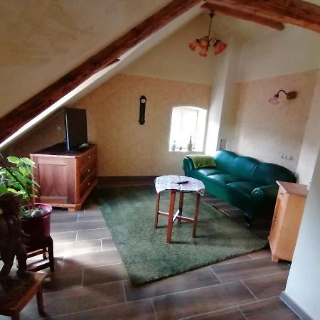 Ferienwohnung Tebeck's Wadern Exterior foto