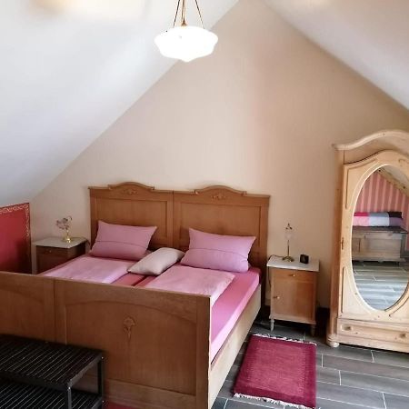 Ferienwohnung Tebeck's Wadern Exterior foto