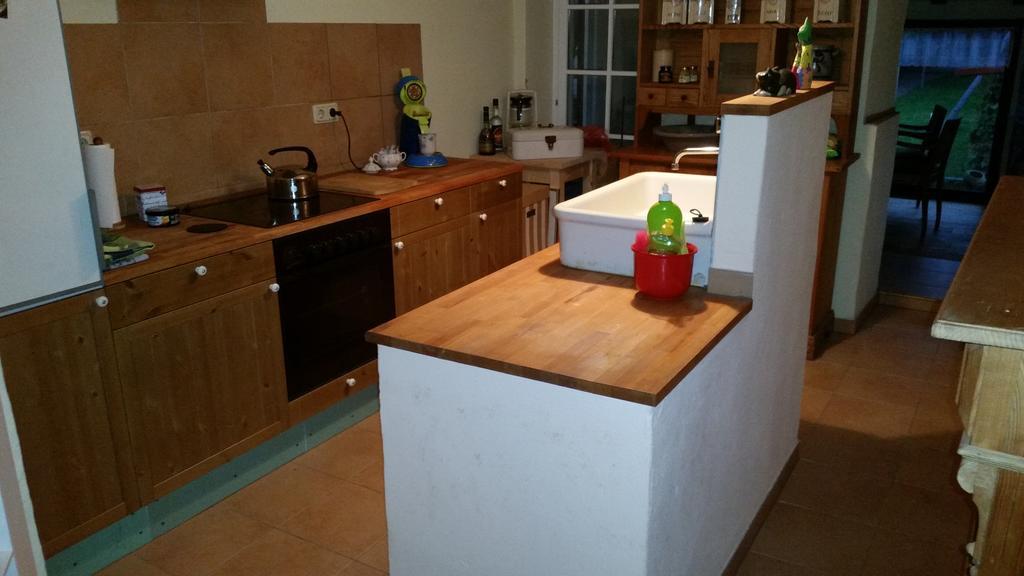 Ferienwohnung Tebeck's Wadern Zimmer foto